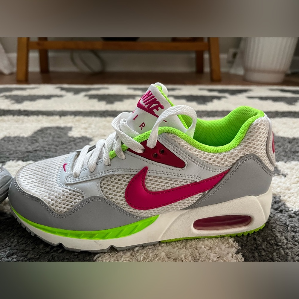 Nike Air; Size 6.5